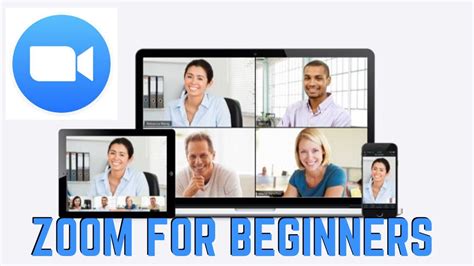 Zoom Tutorial for Beginners: How to Use Zoom Video Conferencing.